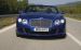 Bentley Continental GTC W12 Widescreen Picture #9