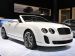 Bentley Continental Supersports 2011 Picture #5