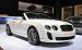 Bentley Continental Supersports 2011 Widescreen Picture #17