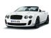 Bentley Continental Supersports Convertible 2011 Picture #19