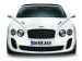 Bentley Continental Supersports Convertible 2011 Picture #12