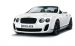 Bentley Continental Supersports Convertible 2011 Widescreen Picture #10