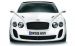 Bentley Continental Supersports Convertible 2011 Widescreen Picture #11