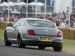 Bentley Derek Bell runs the Continental Supersports at Goodwood Picture #6