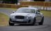 Bentley Derek Bell runs the Continental Supersports at Goodwood Widescreen Picture #2