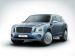 Bentley EXP 9 F Concept Picture #3