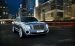 Bentley EXP 9 F Concept Widescreen Picture #9