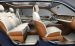 Bentley EXP 9 F Concept Widescreen Picture #16