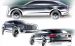 Bentley EXP 9 F Concept Widescreen Picture #5