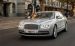 Bentley Flying Spur V8 2015 Widescreen Picture #5
