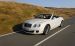 Bentley GTC Speed Widescreen Picture #1