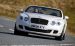 Bentley GTC Speed Widescreen Picture #0