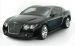 Bentley GTZ Zagato Concept Widescreen Picture #3