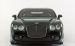 Bentley GTZ Zagato Concept Widescreen Picture #9