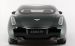 Bentley GTZ Zagato Concept Widescreen Picture #2
