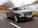 Bentley Mulsanne 2011 Picture #10