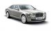 Bentley Mulsanne 2011 Widescreen Picture #15