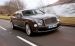 Bentley Mulsanne 2011 Widescreen Picture #8