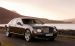 Bentley Mulsanne 2011 Widescreen Picture #2