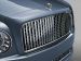 Bentley Mulsanne 2017 Picture #2