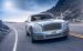 Bentley Mulsanne 2017 Widescreen Picture #14