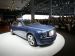 Bentley Mulsanne Debuts at Frankfurt Picture #16