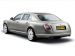 Bentley Mulsanne Debuts at Frankfurt Picture #50