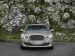 Bentley Mulsanne Debuts at Frankfurt Picture #27