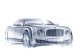 Bentley Mulsanne Debuts at Frankfurt Picture #23