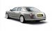 Bentley Mulsanne Debuts at Frankfurt Widescreen Picture #35