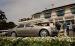 Bentley Mulsanne Debuts at Frankfurt Widescreen Picture #12