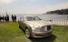 Bentley Mulsanne Debuts at Frankfurt Widescreen Picture #38