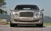 Bentley Mulsanne Debuts at Frankfurt Widescreen Picture #15