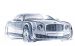 Bentley Mulsanne Debuts at Frankfurt Widescreen Picture #5