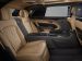 Bentley Mulsanne EWB 2017 Picture #8