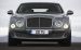 Bentley Mulsanne Mulliner Widescreen Picture #11