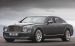 Bentley Mulsanne Mulliner Widescreen Picture #17