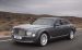 Bentley Mulsanne Mulliner Widescreen Picture #25