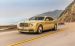 Bentley Mulsanne Speed 2017 Widescreen Picture #10