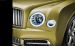 Bentley Mulsanne Speed 2017 Widescreen Picture #4