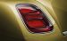 Bentley Mulsanne Speed 2017 Widescreen Picture #1