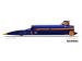Bloodhound SSC Picture #28
