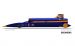 Bloodhound SSC Widescreen Picture #10
