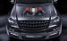 Brabus 2009 ML 63 biturbo Widescreen Picture #7