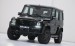 2009 Brabus Mercedes Benz G Class V12 S Biturbo