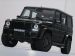 Brabus 2009 Mercedes G Class V12 S Biturbo Picture #19