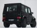 Brabus 2009 Mercedes G Class V12 S Biturbo Picture #39