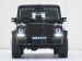 Brabus 2009 Mercedes G Class V12 S Biturbo Picture #16