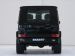 Brabus 2009 Mercedes G Class V12 S Biturbo Picture #15