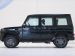 Brabus 2009 Mercedes G Class V12 S Biturbo Picture #34